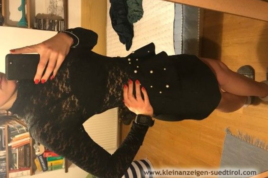 Elegantes Outfit, Rock und Bluse - Bild 2