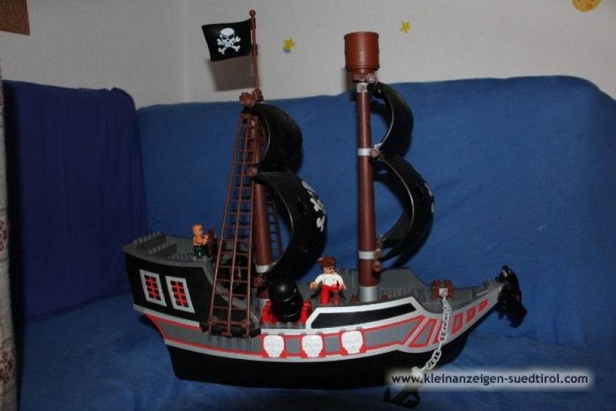 Piratenschiff Lego DUPLO - Bild 2