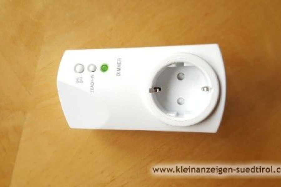 3 neuwertige Dimmer - Bild 1