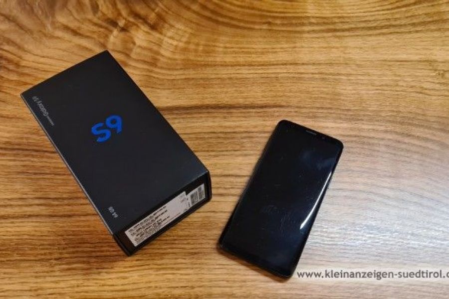 samsung s 9 duos