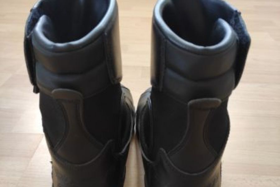 Motorrad Stiefel - Bild 2