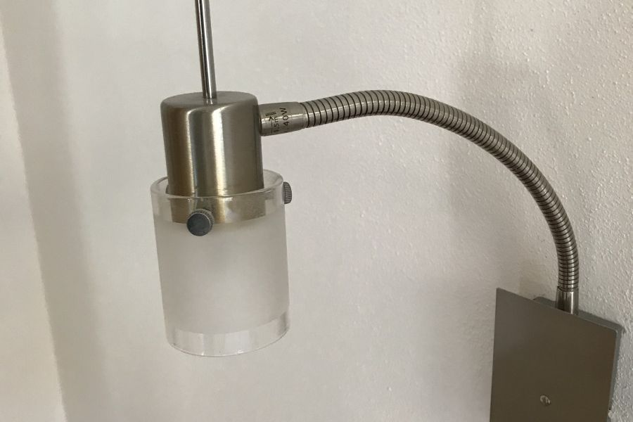 Lampen verkaufen