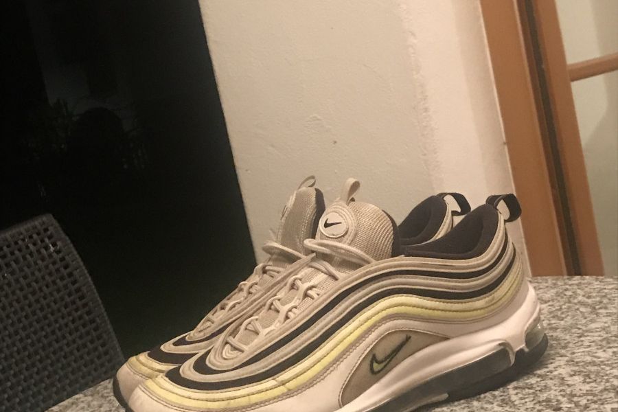 Nike air max 97 - Bild 1