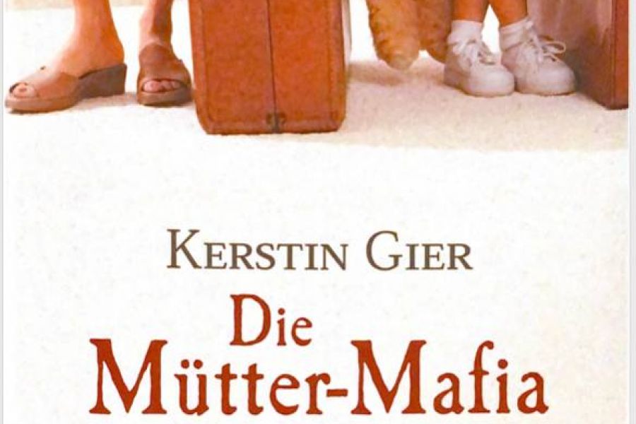 Die Mütter-Mafia - Bild 1