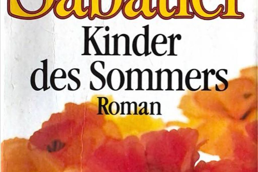 Kinder des Sommers - Bild 1