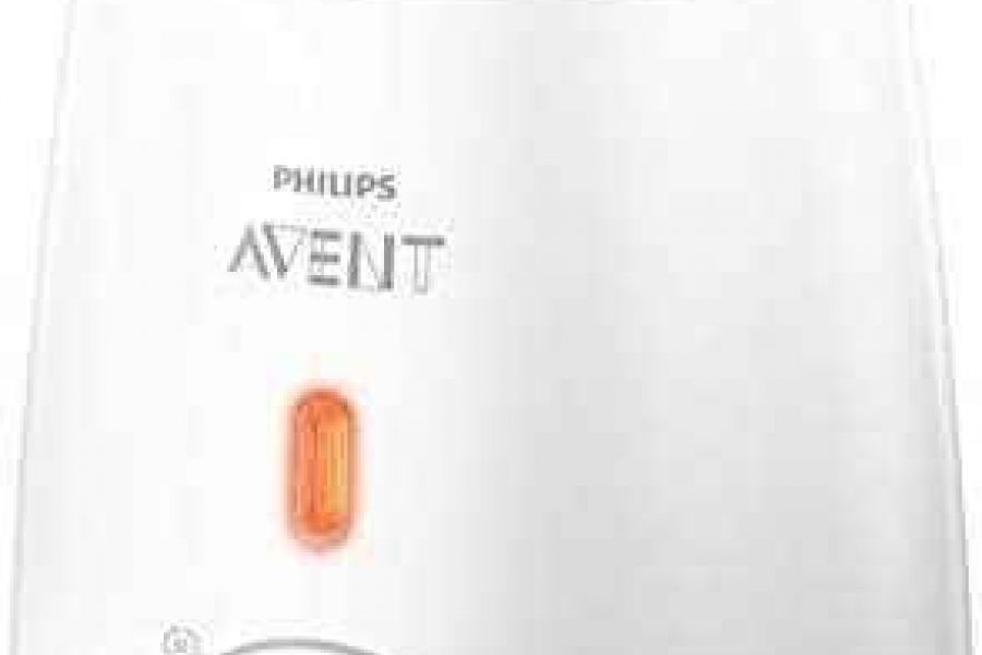 Philips Avent Flaschenwärmer, - Bild 1