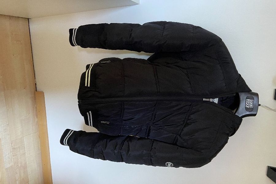 Winterjacke Damen (Größe M) - Bild 1