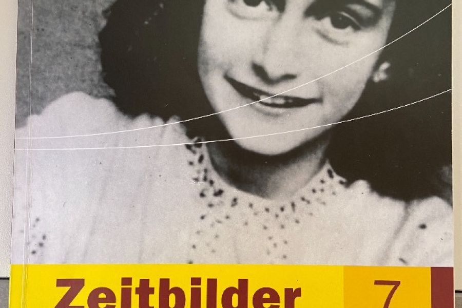 Buch "Zeitbilder 7" - Bild 1