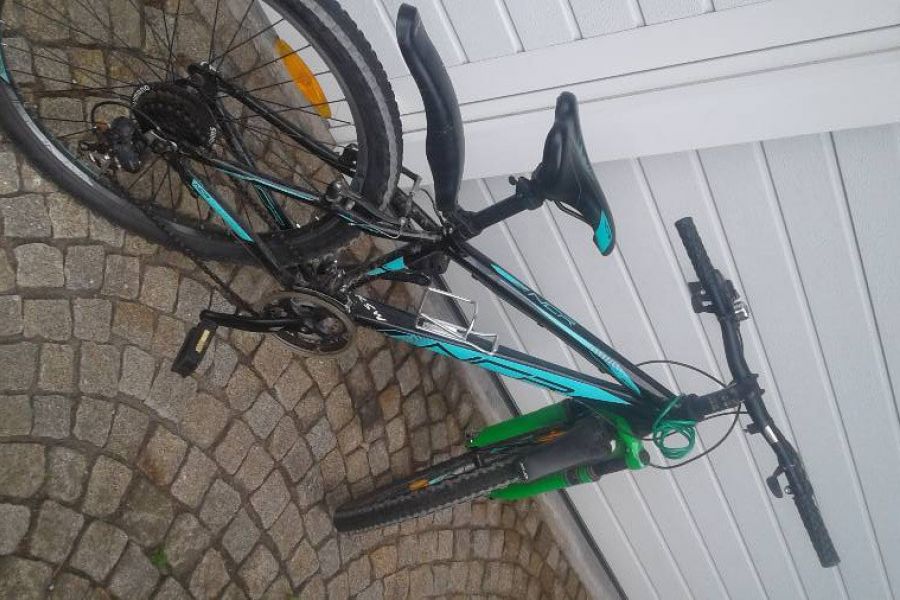 Fahrrad für Kind - Bild 1