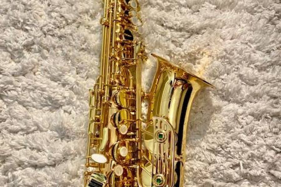 Altsaxophon Instrumentenset - Bild 1