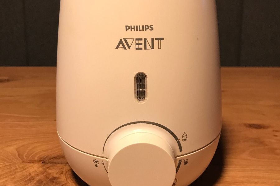 PHILIPS AVENT Flaschenwärmer - Bild 1