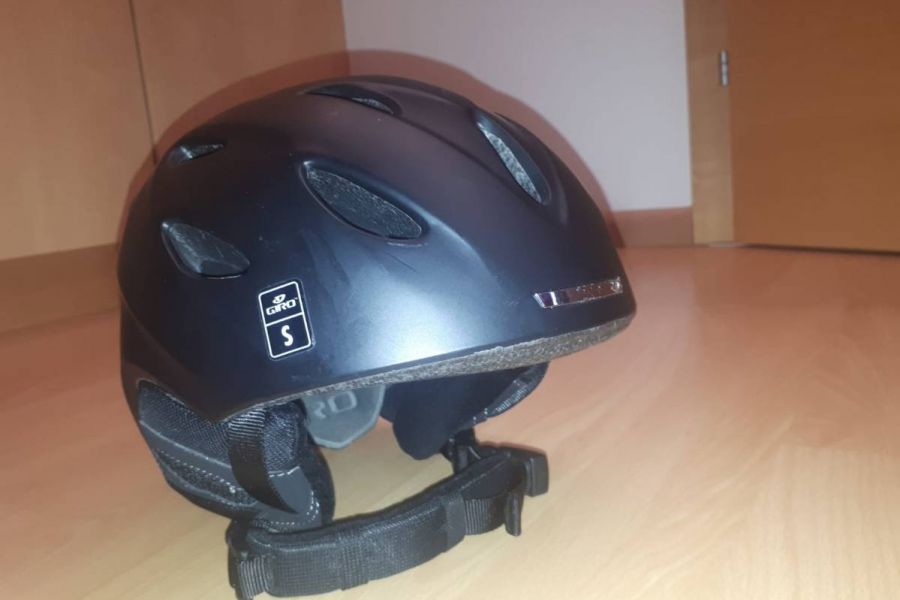 Skihelm Giro G9 Größe S - Bild 2