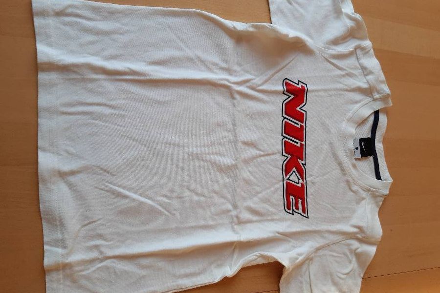 Verkaufe Nike T-shirt - Bild 1