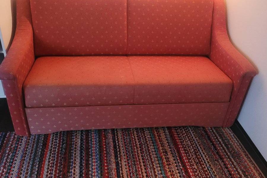 Schlafsofa - Bild 1