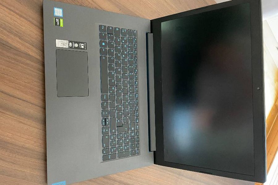 Laptop Lenovo IdeaPad L340 17IRH - Bild 1