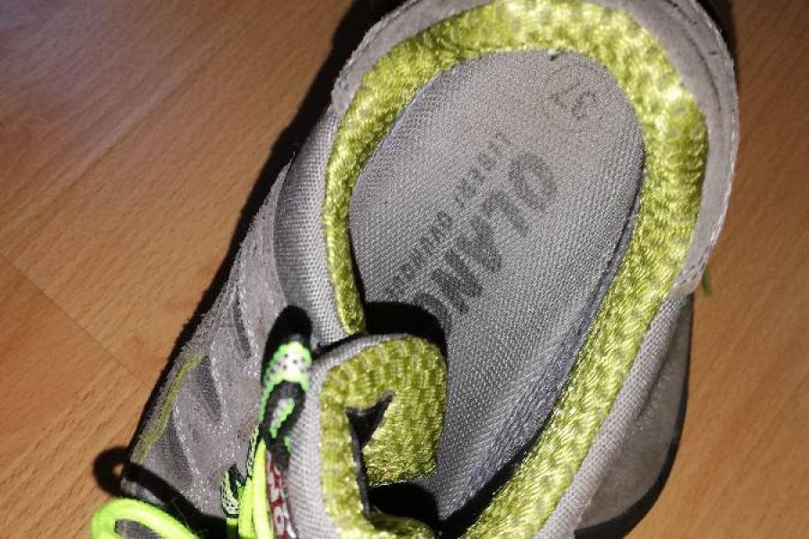 Scarpe da trekking nr 37 Olang - Bild 1