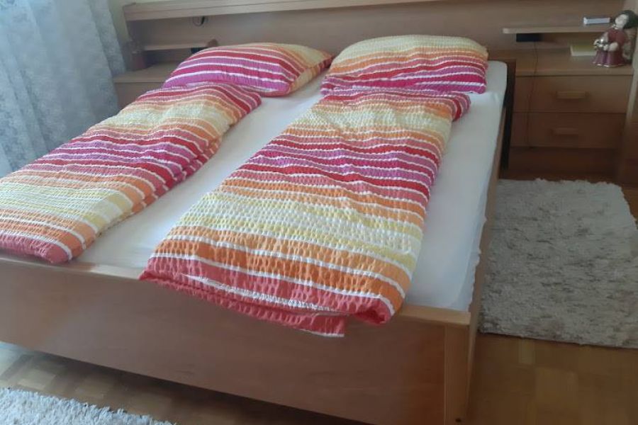 Schlafzimmer zu verkaufen - Bild 1