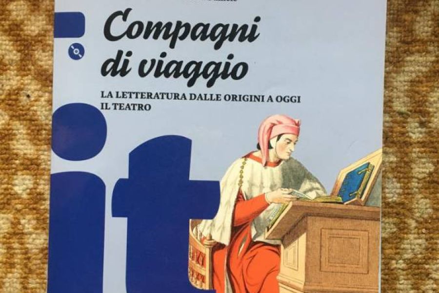 Compagni di viaggio - Bild 1