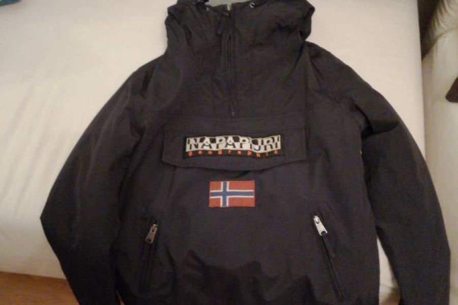 Napapijri Jacke - Bild 1