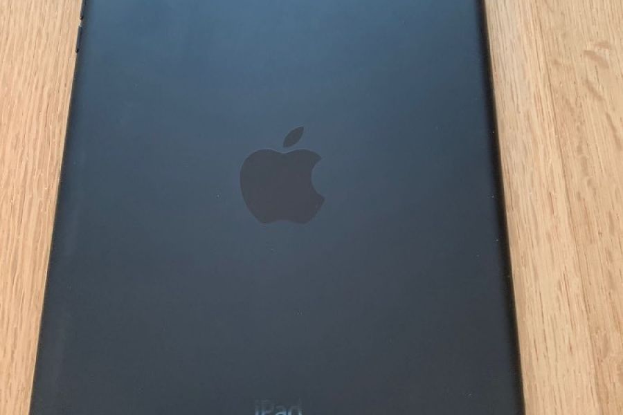 iPad mini Wi-Fi 16GB - Nero e ardesia - Bild 2