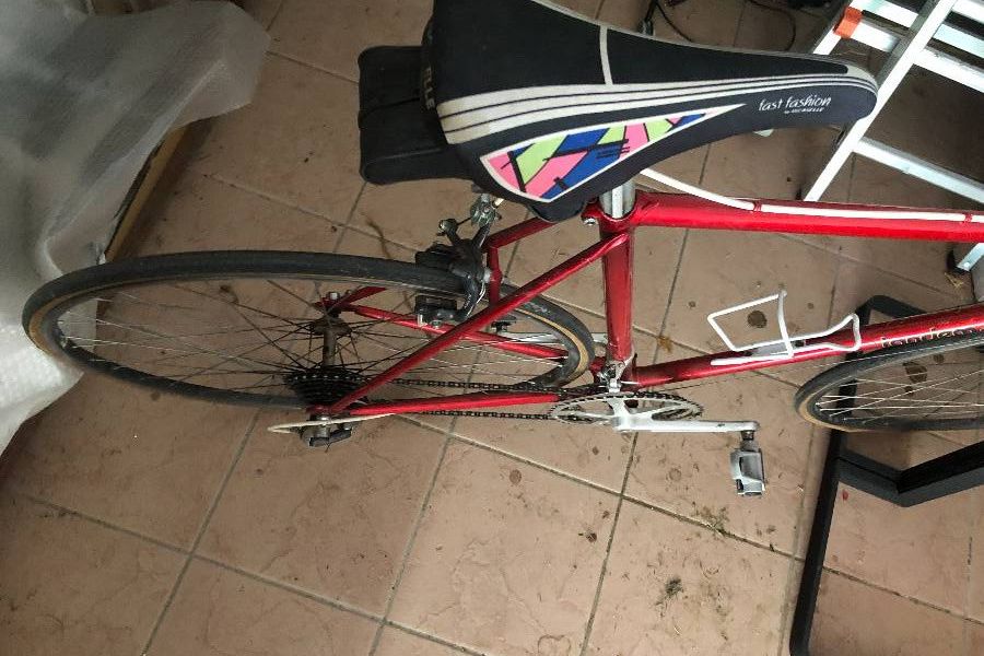 Damen-Rennrad  - bici da corsa - Bild 1