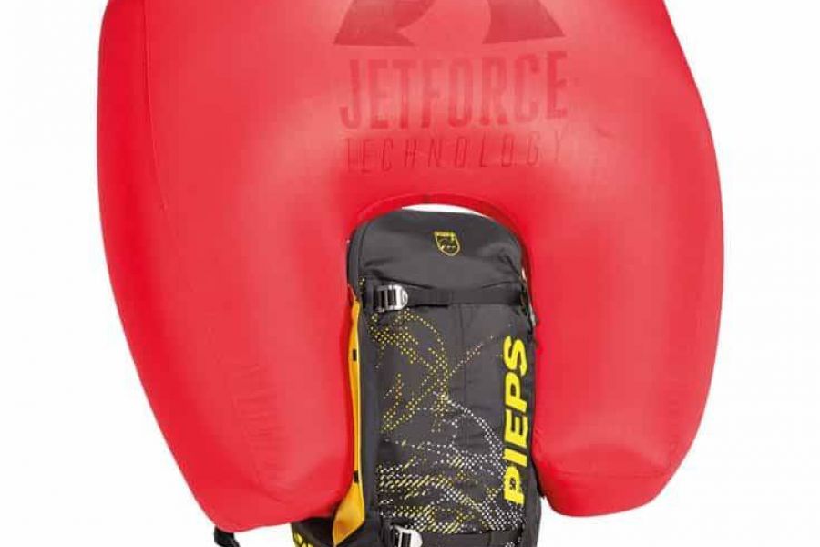 Pieps Jetforce Tour Rider 24 Lawinenrucksack - Bild 1