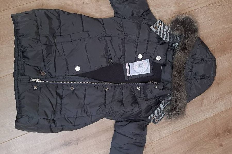 Winterjacke Sarabanda Gr. 86 - Bild 1