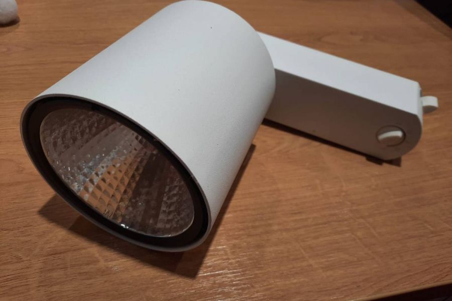 LED Lampen für Geschäft - Bild 1