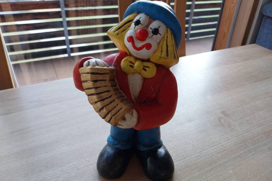 Thun Clown - Bild 1