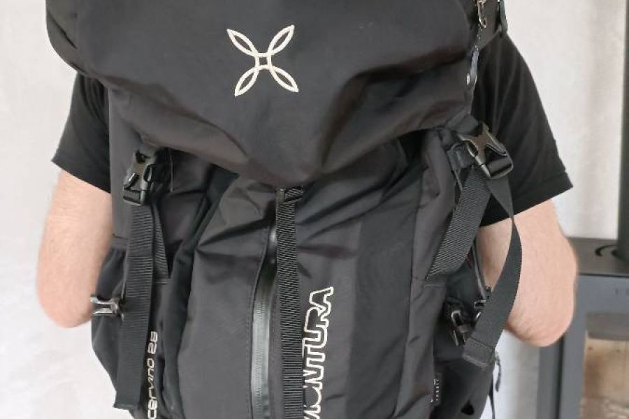 Rucksack Montura - Bild 1