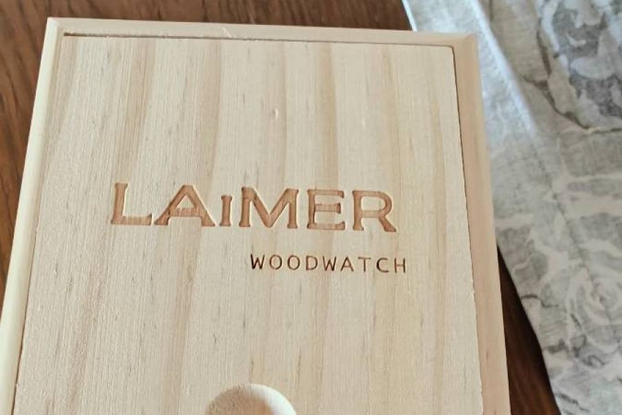 Laimer Woodwatch - Bild 1