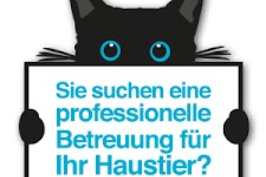 Dogsitter und Katzenbetreuung - Bild 1