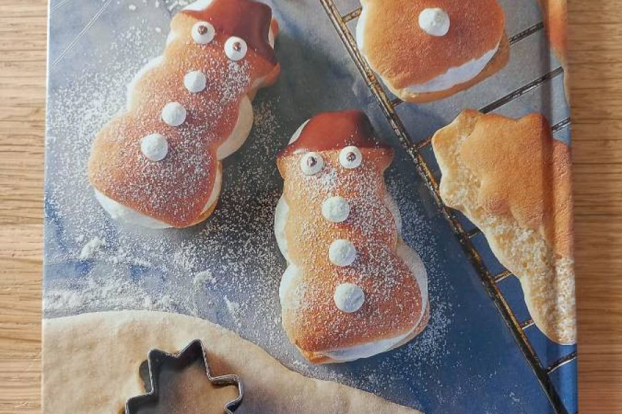 Backen macht Freude - Dr. Oetker - NEU - Bild 2