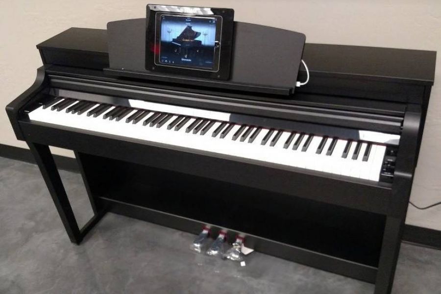 Clavinova csp 150 - Bild 1