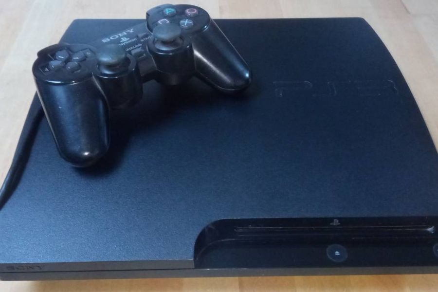 Playstation PS3 - Bild 1