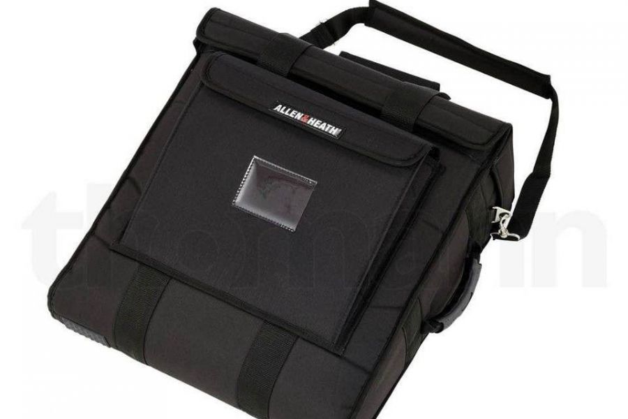 Allen & Heath Carry Bag QU 16 - Bild 1