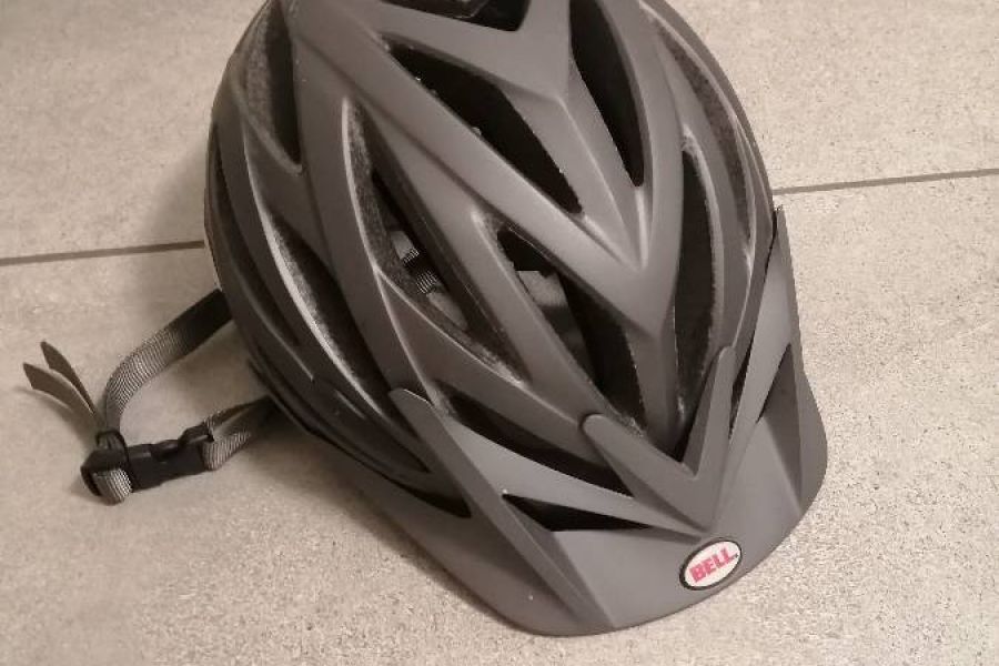 Fahrradhelm BELL - Bild 1