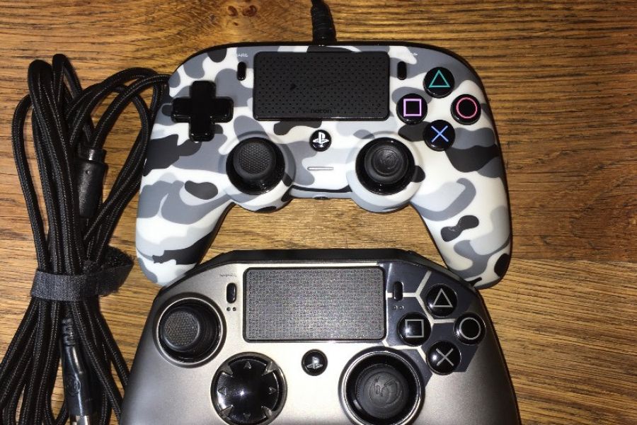 Controller ps4 - Bild 1