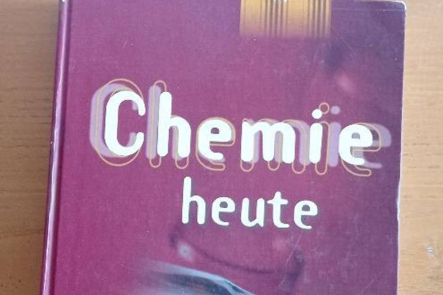 Chemie heute - Bild 1