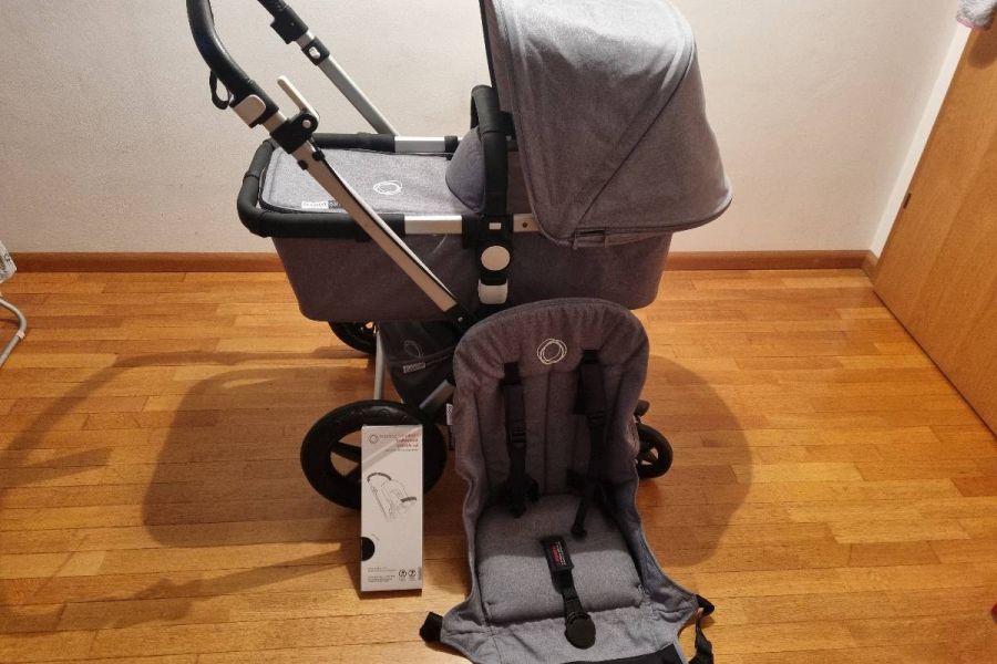 Bugaboo Cameleon 3 - Bild 1