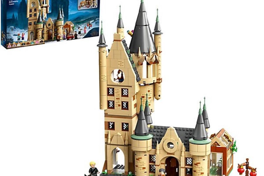 NEU und OVP „Harry Potter“ Lego 75969. - Bild 1