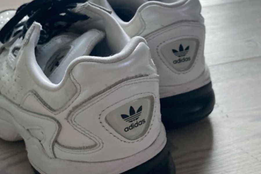 Adidas hotsell größe 40