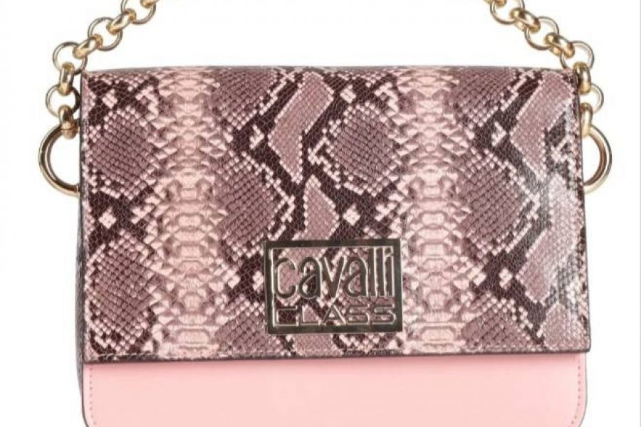 Cavalli Class Handtasche - Bild 1