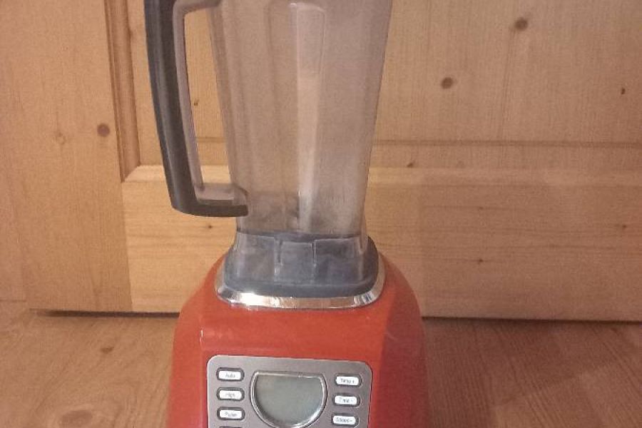 Smoothiemixer - Bild 1