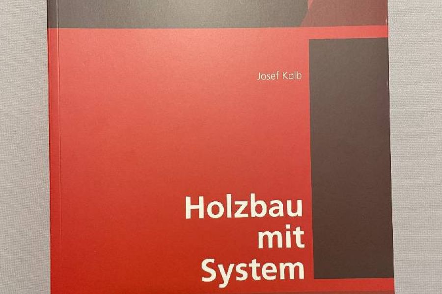 Hochbau mit System - Josef Kolb - Bild 1