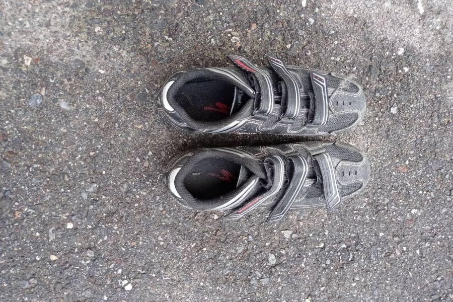 Specialized Klick Radschuhe - Bild 1