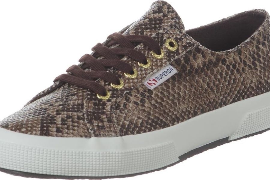 Superga Snakemuster, GR 39/40 - Bild 1