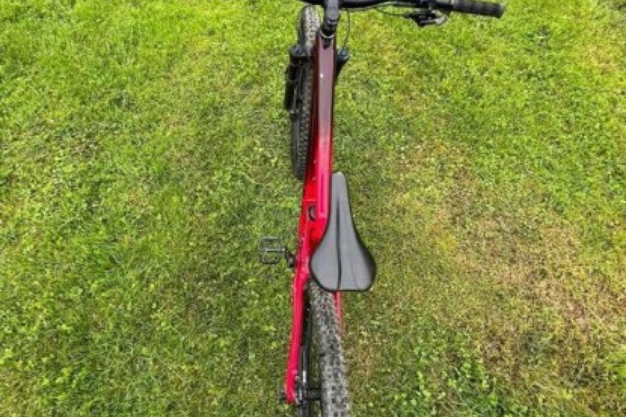 Trek Slash 8 von 2020 - Bild 4