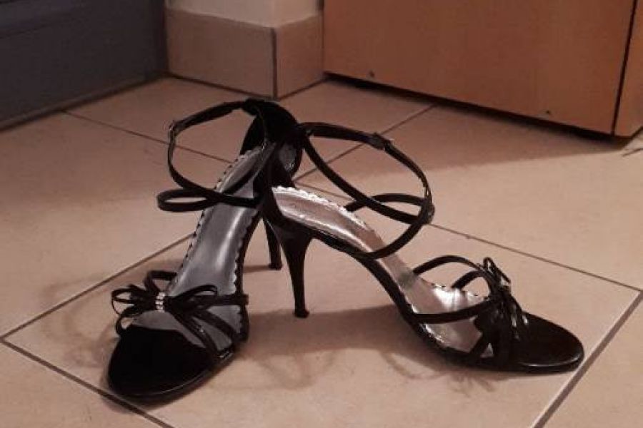 Elegante Sandalen - Bild 1