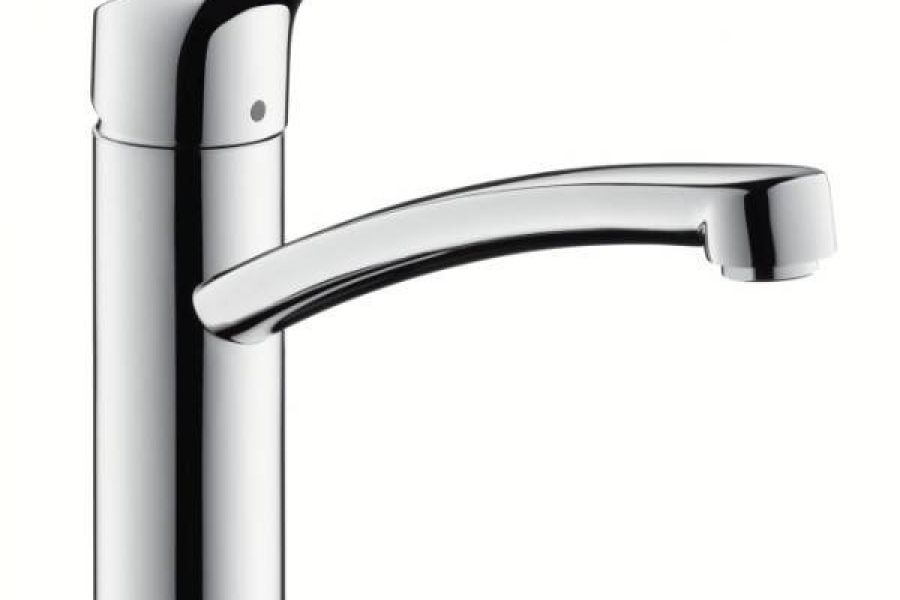 Küchenarmatur Hansgrohe - Bild 1